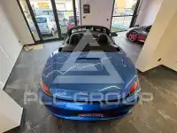 2018 Porsche 718