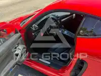 2018 Porsche 718