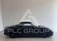 2018 Porsche 718