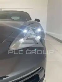 2018 Porsche 718