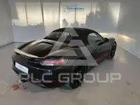 2018 Porsche 718