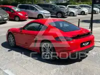 2018 Porsche 718