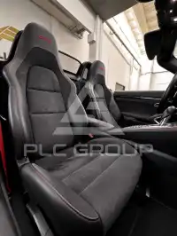 2018 Porsche 718