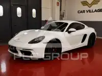 2018 Porsche 718
