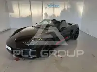 2018 Porsche 718