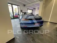 2018 Porsche 718