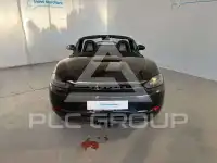 2018 Porsche 718