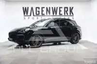 2018 Porsche Cayenne