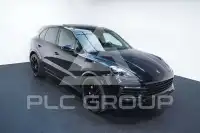 2018 Porsche Cayenne
