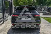 2018 Porsche Cayenne