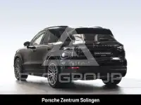 2018 Porsche Cayenne