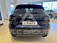 2018 Porsche Cayenne