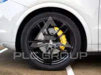 2018 Porsche Cayenne