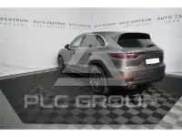 2018 Porsche Cayenne