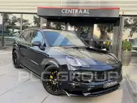 2018 Porsche Cayenne