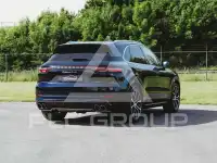 2018 Porsche Cayenne