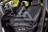 2018 Porsche Cayenne
