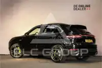 2018 Porsche Cayenne