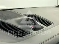 2018 Porsche Cayenne