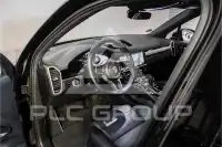 2018 Porsche Cayenne