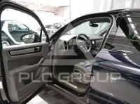 2018 Porsche Cayenne