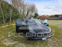 2018 Porsche Cayenne