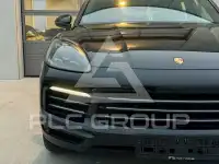 2018 Porsche Cayenne