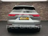 2018 Porsche Cayenne