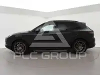 2018 Porsche Cayenne