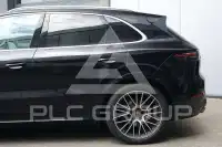 2018 Porsche Cayenne
