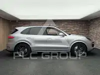 2018 Porsche Cayenne