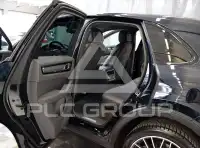 2018 Porsche Cayenne