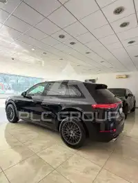 2018 Porsche Cayenne
