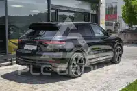 2018 Porsche Cayenne