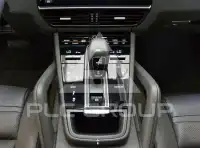 2018 Porsche Cayenne