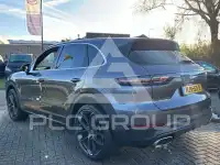 2018 Porsche Cayenne