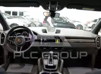 2018 Porsche Cayenne