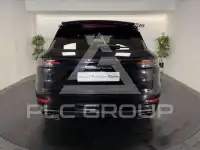 2018 Porsche Cayenne