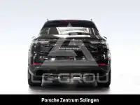 2018 Porsche Cayenne