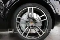 2018 Porsche Cayenne
