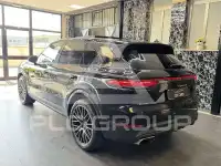 2018 Porsche Cayenne