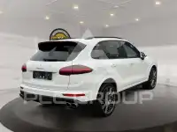 2018 Porsche Cayenne