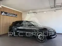 2018 Porsche Cayenne
