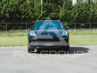2018 Porsche Cayenne