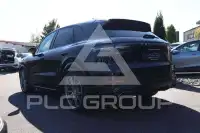 2018 Porsche Cayenne