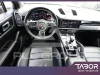 2018 Porsche Cayenne