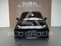 2018 Porsche Cayenne