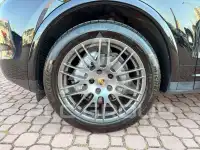 2018 Porsche Cayenne
