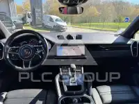 2018 Porsche Cayenne