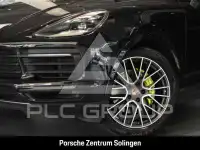 2018 Porsche Cayenne